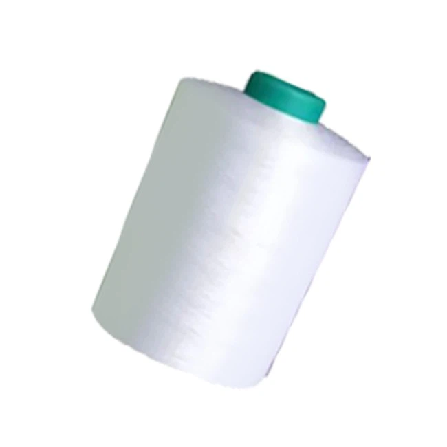 3-DTY polyester yarn