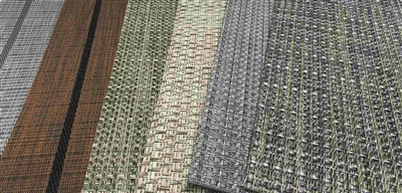 ריצוף ימי ארוג