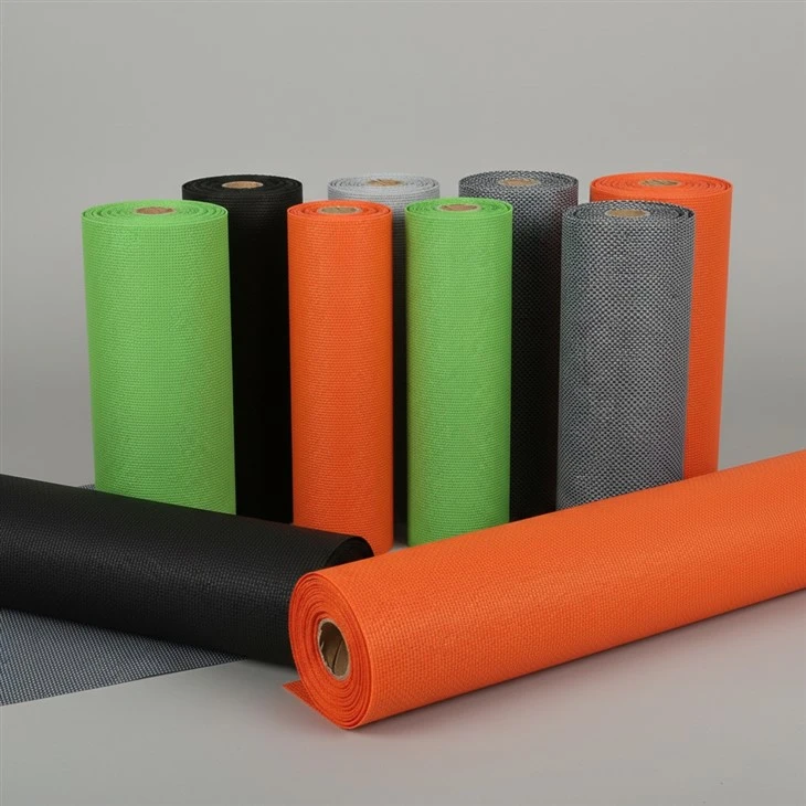 רשת PVC תעשייתית-גבוהה