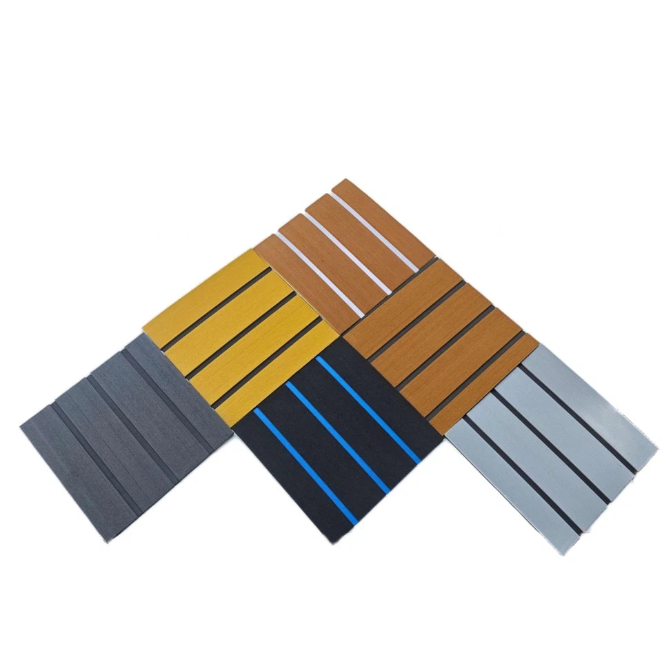 Non-Slip EVA Boat Floor Tiles best